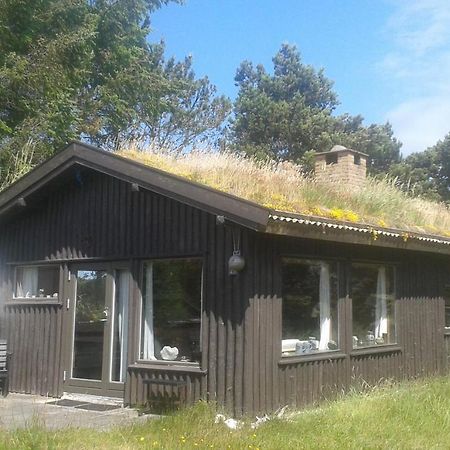 Konkylien Villa Pandrup Exterior photo